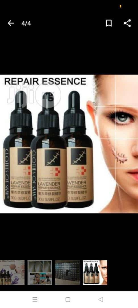 Lavender Repair Essence Oils