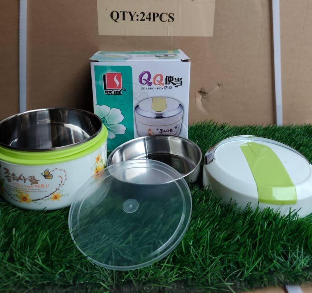 QQ 800ML FOOD FLASK