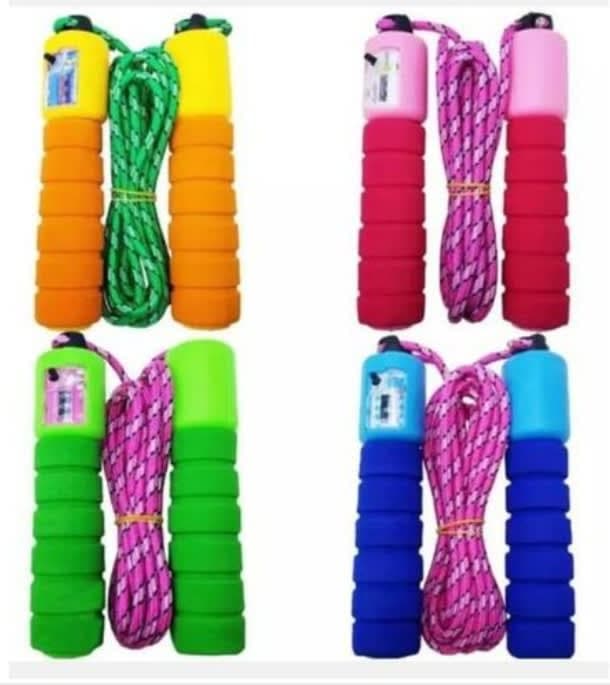 SKIP / JUMP ROPE