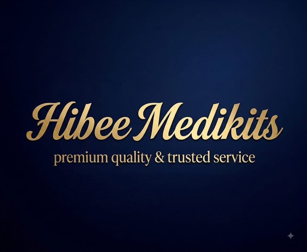 Premium Quality & Trusted Service